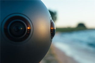 诺基亚在欧洲发售VR相机OZO 售价5.5万欧元